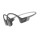 AfterShokz SHOKZ OPENRUN HOOFDTELEFOON GREY