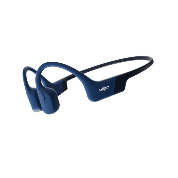 AfterShokz SHOKZ OPENRUN HOOFDTELEFOON BLUE