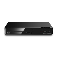 Panasonic DMP-BDT167 - Full HD - NTSC,PAL - 3840 x 2160 -...