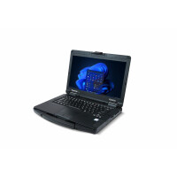 Panasonic Toughbook FZ-55J2601BG - Notebook