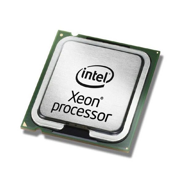 Lenovo Intel Xeon Silver 4215R - Intel® Xeon Silver - LGA 3647 (Socket P) - 14 nm - 4215R - 3,2 GHz - 64-Bit