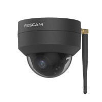 Foscam D4Z - IP-Sicherheitskamera - Innen &...