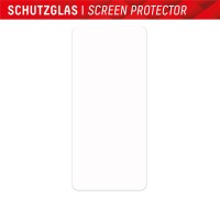 E.V.I. Displex Panzerglas 10H - 2D für Xiaomi 13/13T Pro - Eco-Montagerahmen