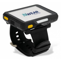 Newland WD1-V2 Wearable Watch Device with 2.8in Touch...