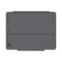 DEQSTER SMART RUGGED TOUCH PLUS