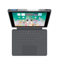 DEQSTER SMART RUGGED TOUCH PLUS