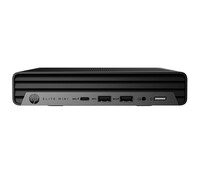 HP EliteDesk 600 G9 - Komplettsystem - Core i5 1,6 GHz -...
