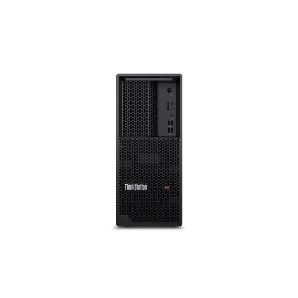 Lenovo TS/ThinkStation P3 Tower i5-14600K 16GB 512GB Mini Single CPU - Workstation - Core i5