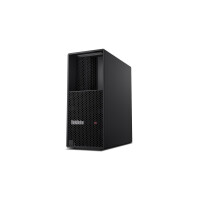 Lenovo TS/ThinkStation P3 Tower i9-14900K 32GB 1024GB Mini Single CPU - Workstation - Core i9