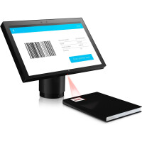 HP ENGAGE ONE PRO BAR CODE