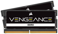 Corsair Vengeance - DDR5 - Kit - 64 GB: 2 x 32 GB - 64 GB - DDR5