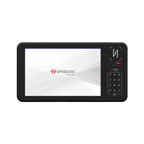 Newland 8IN Tablet 2Ghz 4GB/64GB 2D CMOS imager