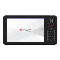 Newland 8IN Tablet 2Ghz 4GB/64GB 2D CMOS imager