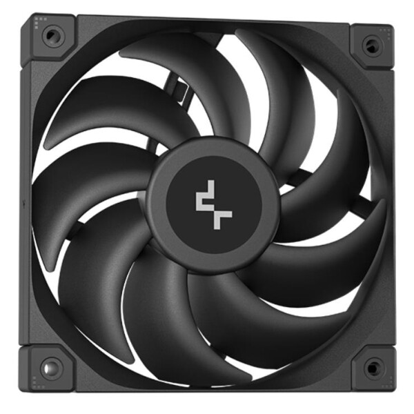 Deepcool MYSTIQUE 240 (schwarz)