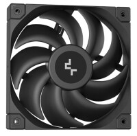 Deepcool Mystique 240 - Gehäuse - 2,8"