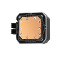 Deepcool Mystique 360 - CPU-Kühler - 21 dB