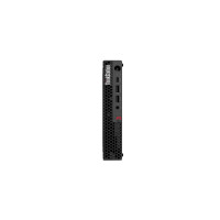 Lenovo TS/ThinkStation P3 Tiny/i9-14900/64GB/1024GB/Tiny USFF/Single CPU WorkstationRack mountable/Win 11 Pro/3 Years 1 Year Premium Support+ 2 Year OnSite