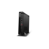 Lenovo TS/ThinkStation P3 Tiny/i9-14900/64GB/1024GB/Tiny USFF/Single CPU WorkstationRack mountable/Win 11 Pro/3 Years 1 Year Premium Support+ 2 Year OnSite