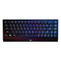 Razer RZ03-03890400-R3G1 - 65% - USB + RF Wireless +...