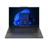 Lenovo ThinkPad E16 - 16" Notebook