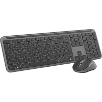 Logitech Mk950 Signature Slim Combo f. Business -...