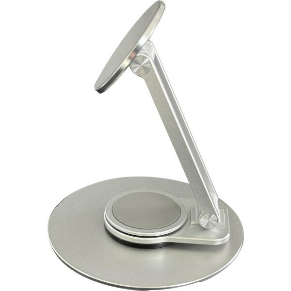 TECH DATA Magsafe Turntable Phone Stand