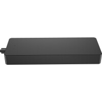 HP ACC: HP USB-C Travel Hub G3