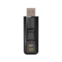 Silicon Power Blaze B50 - 128 GB - USB Typ-A - 3.2 Gen 1...