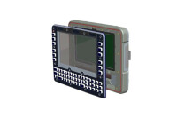 HONEYWELL VM1A - 20,3 cm (8") - 1280 x 768 Pixel -...