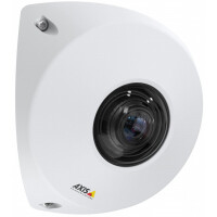 Axis 01620-001 - IP-Sicherheitskamera - Indoor -...