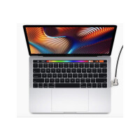 Compulocks MBPR16LDG01KL - Schwarz - Silber - 1 Stück(e) - MacBook Pro Touch ID sensor (16-inch - 2019) A2141