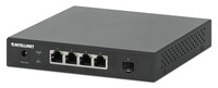 Intellinet Switch 4x 2.5G Ethernet-Ports 10G SFP+ -...