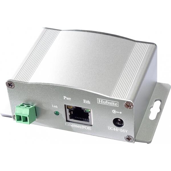 WANTEC 5805 - Grau - 56 V - Telefonanlage - Ethernet