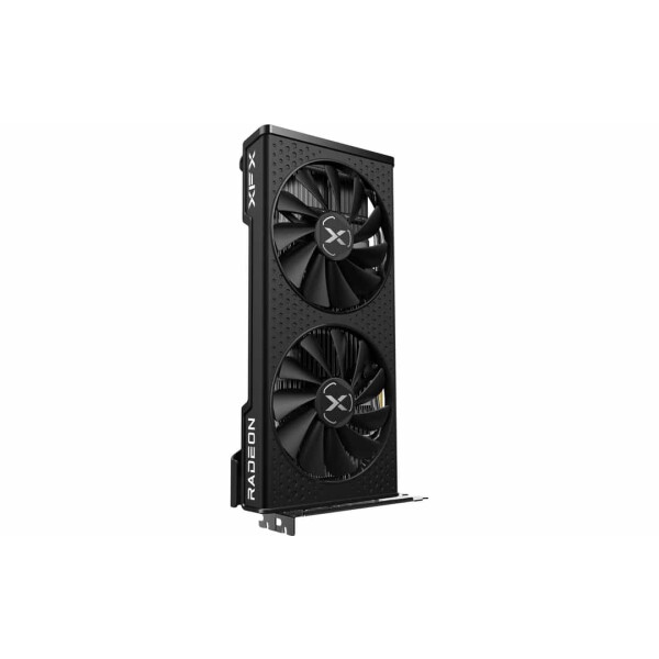 XFX RX-66XL8LFDQ - Radeon RX 6600 - 8 GB - GDDR6 - 128 Bit - 7680 x 4320 Pixel - PCI Express x8 4.0