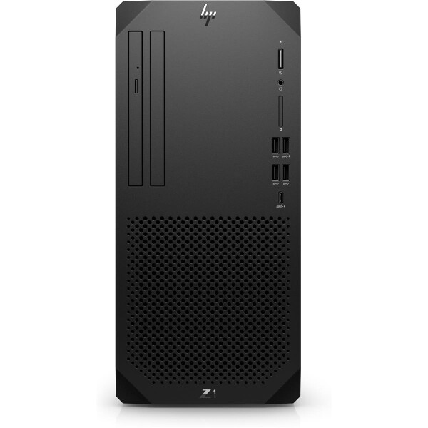 HP Z1 G9 TWR i714700 32GB/1TB PC Germany - German localization - Workstation - Core i7