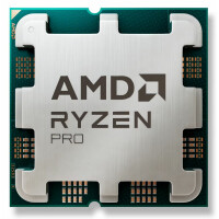 AMD Ryzen 5 PRO 8500G Tray 12 units