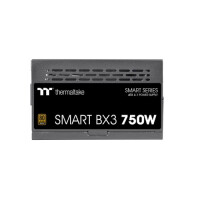 Thermaltake SMART BX3 650W schwarz 2x PCIe 650 Watt