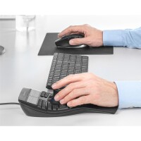 3Dconnexion SpaceMouse Enterprise Kit 2 - Maus - 3D-Maus