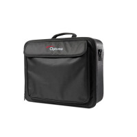 Optoma Carry bag L - 400 x 140 x 325 mm - 992 g