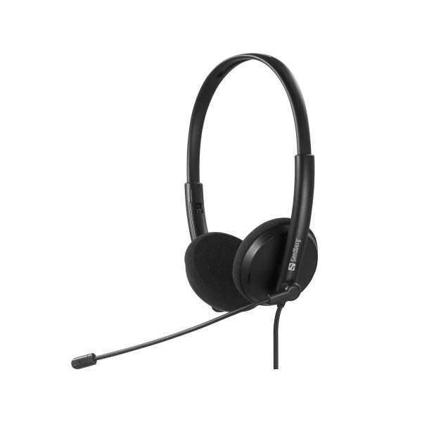 SANDBERG USB-C Office Headset