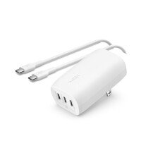 Belkin BOOST Charge USB-C 67W 3xUSB-C+ Kabel WCC002vf2MWH-B6