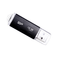 Silicon Power Blaze B02 - 128 GB - USB Typ-A - 3.2 Gen 1...