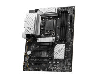 MSI PRO B760-P II - Mainboard - ATX