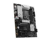 MSI PRO B760-P II - Mainboard - ATX