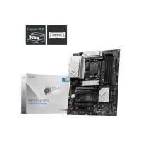 MSI PRO B760-P II - Mainboard - ATX