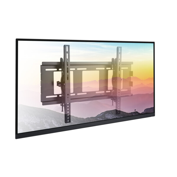 Techly Wandhalterung 32-70" LCD LED TV neigbar