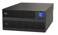 APC SRV6KRIL - Doppelwandler (Online) - 6 kVA - 6000 W - Sine - 220 V - 240 V