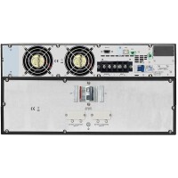 APC SRV6KRIL - Doppelwandler (Online) - 6 kVA - 6000 W - Sine - 220 V - 240 V
