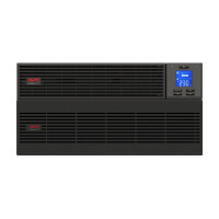 APC SRV6KRIL - Doppelwandler (Online) - 6 kVA - 6000 W - Sine - 220 V - 240 V