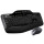 Logitech MK710 Performance - Kabellos - RF Wireless - QWERTY - Schwarz - Maus enthalten